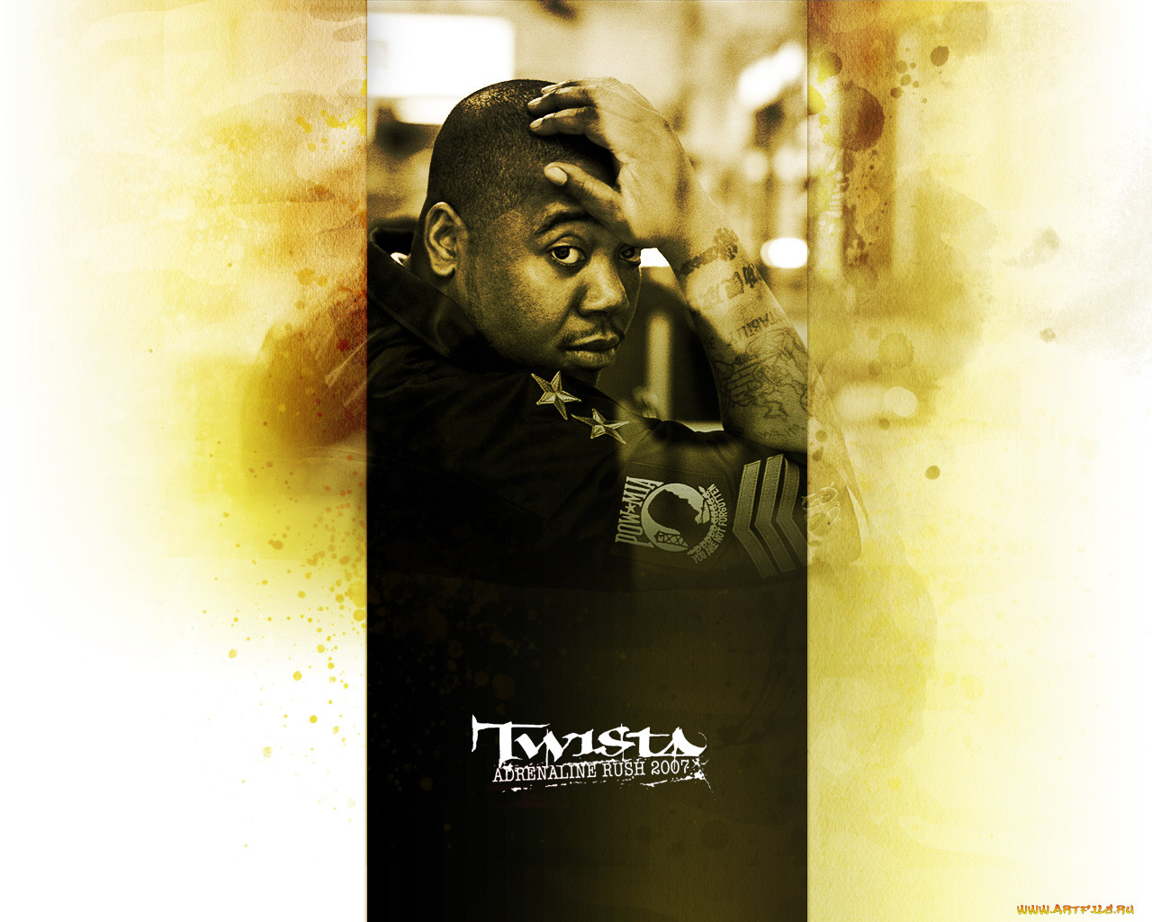 , twista